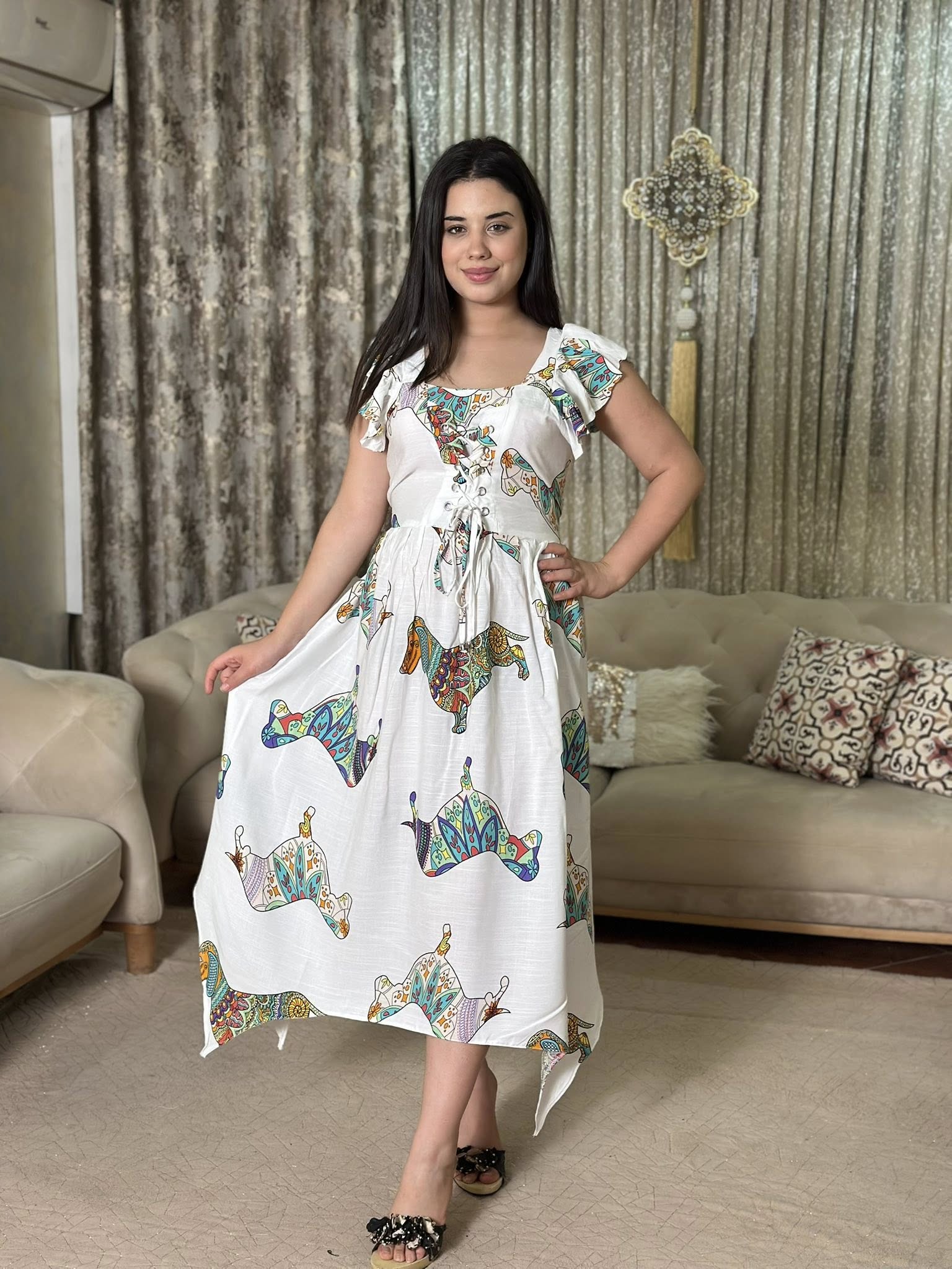 Top Queen Models collection 8