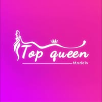 Top Queen Models logo